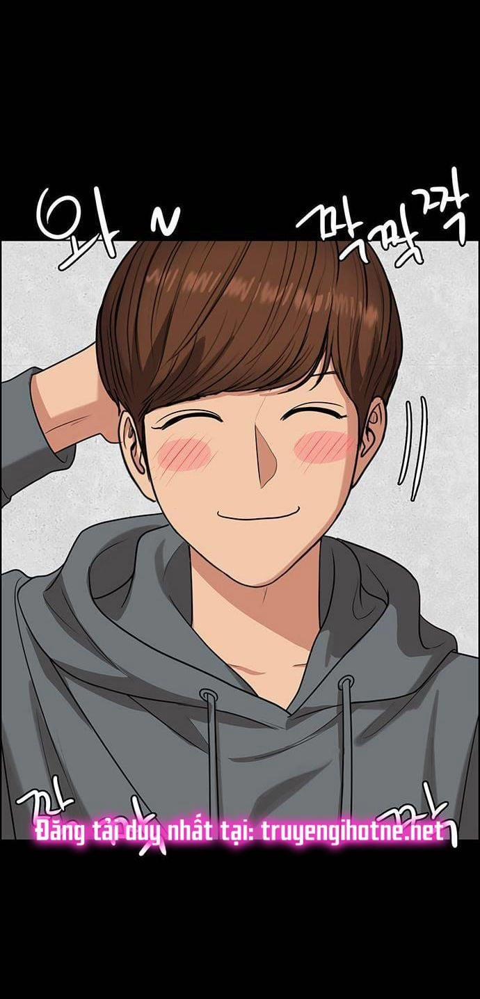 Vẻ Đẹp Đích Thực – True Beauty 238.1 trang 35