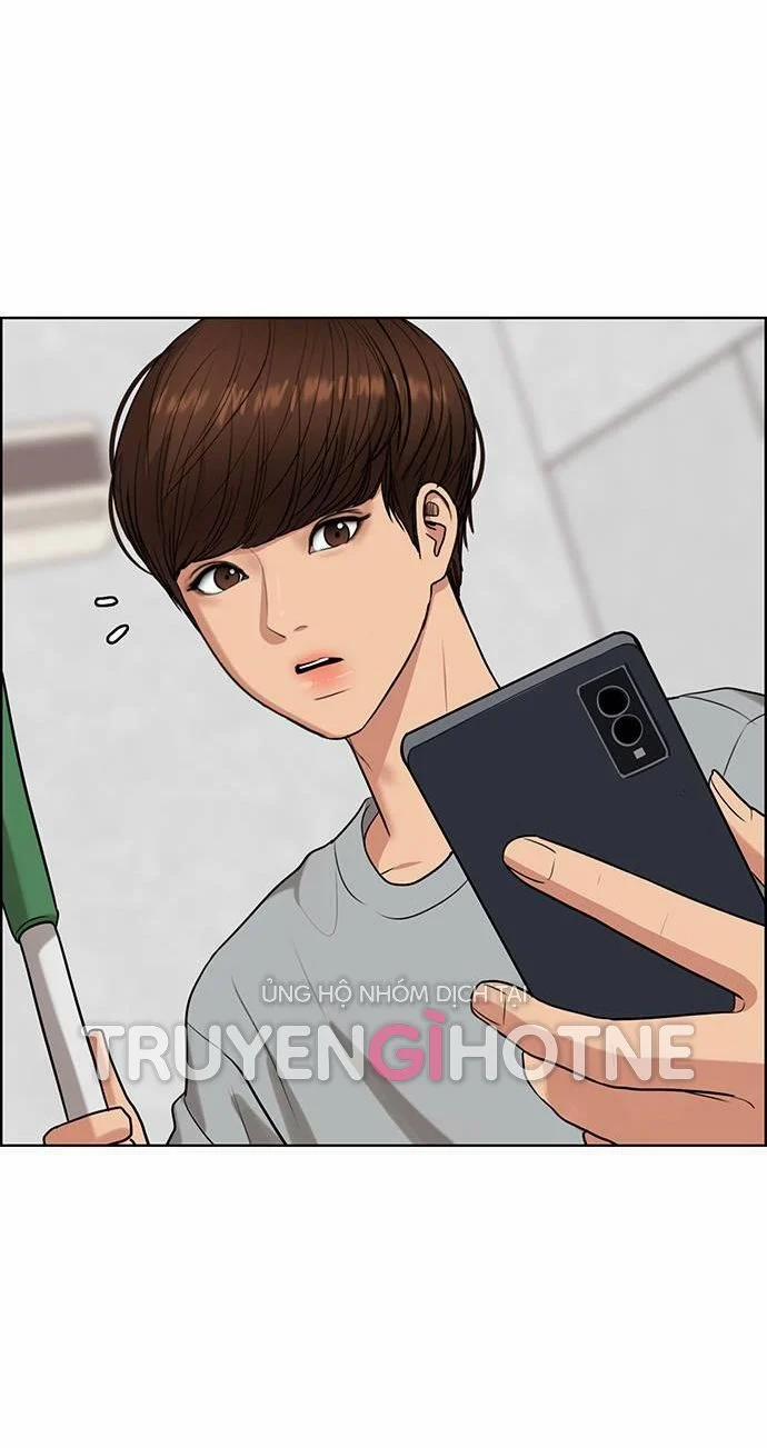 Vẻ Đẹp Đích Thực – True Beauty 238.1 trang 49