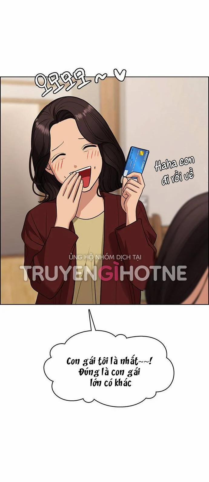 Vẻ Đẹp Đích Thực – True Beauty 238.1 trang 6