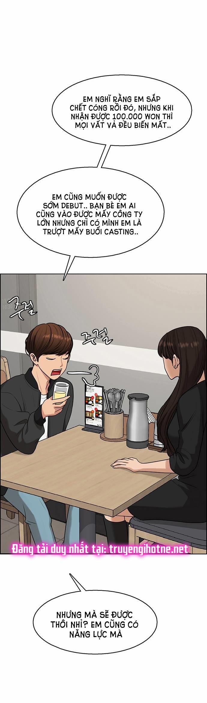 Vẻ Đẹp Đích Thực – True Beauty 238.2 trang 12