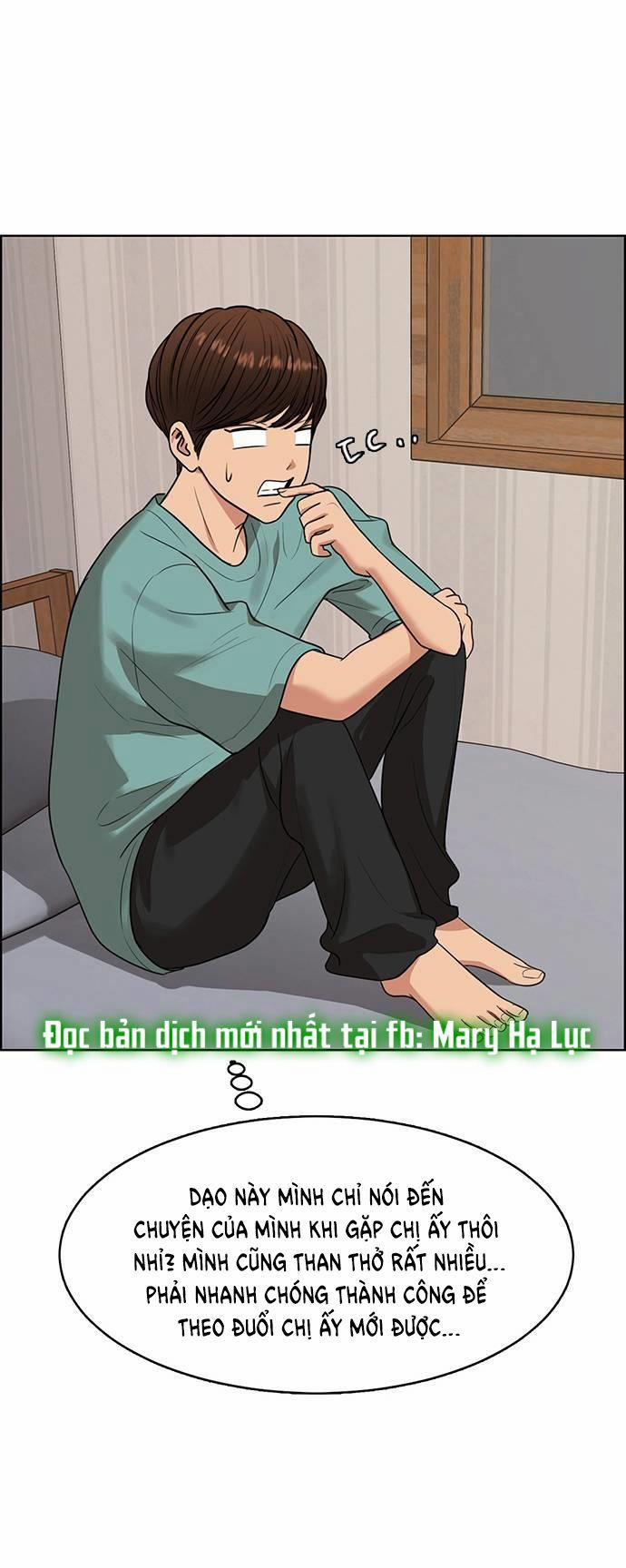 Vẻ Đẹp Đích Thực – True Beauty 238.2 trang 21