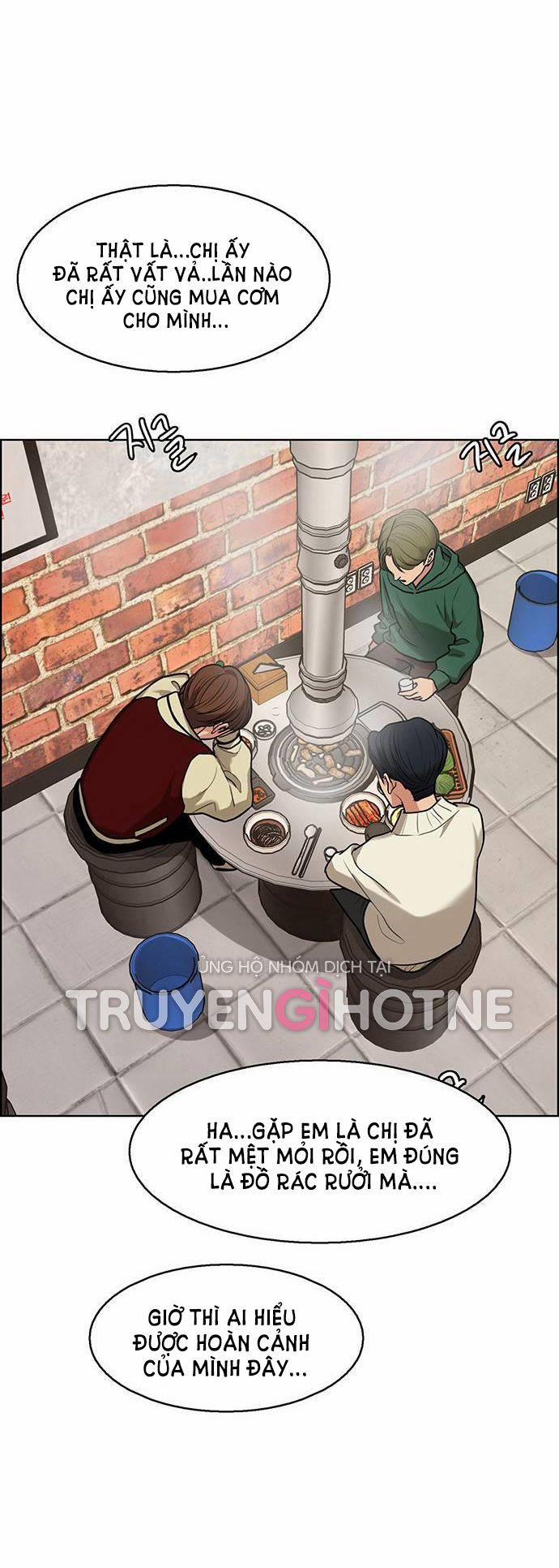 Vẻ Đẹp Đích Thực – True Beauty 238.2 trang 30