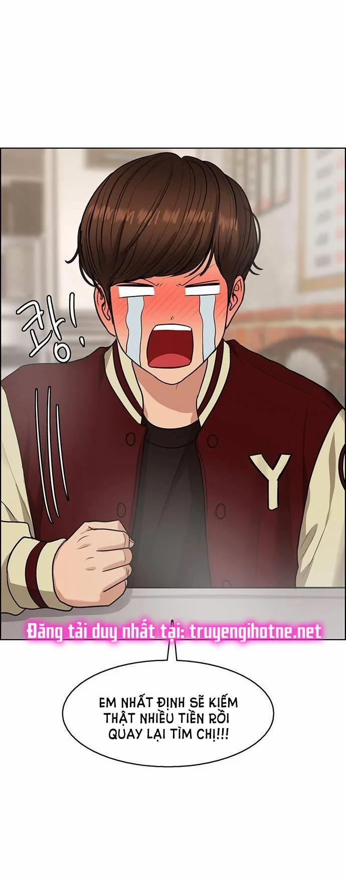 Vẻ Đẹp Đích Thực – True Beauty 238.2 trang 31