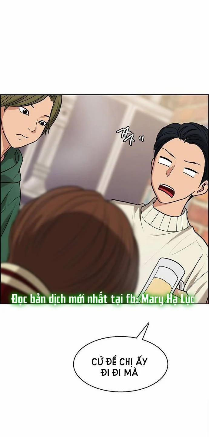 Vẻ Đẹp Đích Thực – True Beauty 238.2 trang 32