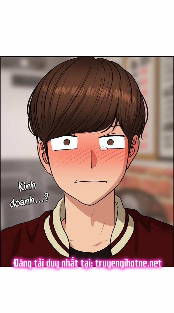 Vẻ Đẹp Đích Thực – True Beauty 238.2 trang 37