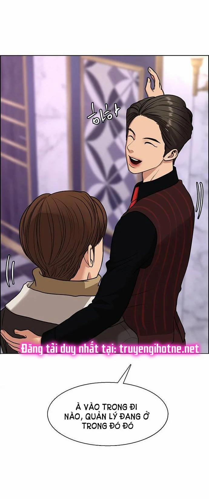 Vẻ Đẹp Đích Thực – True Beauty 238.2 trang 44