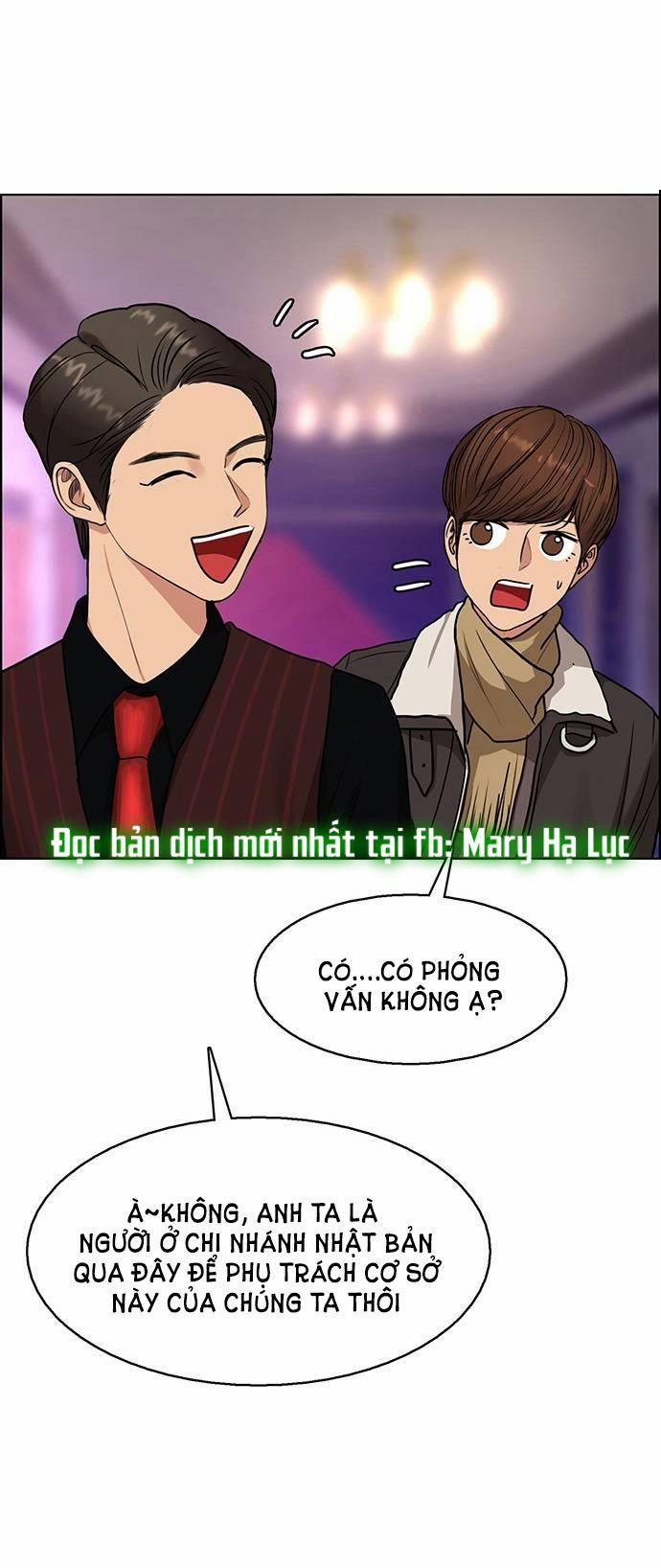 Vẻ Đẹp Đích Thực – True Beauty 238.2 trang 45