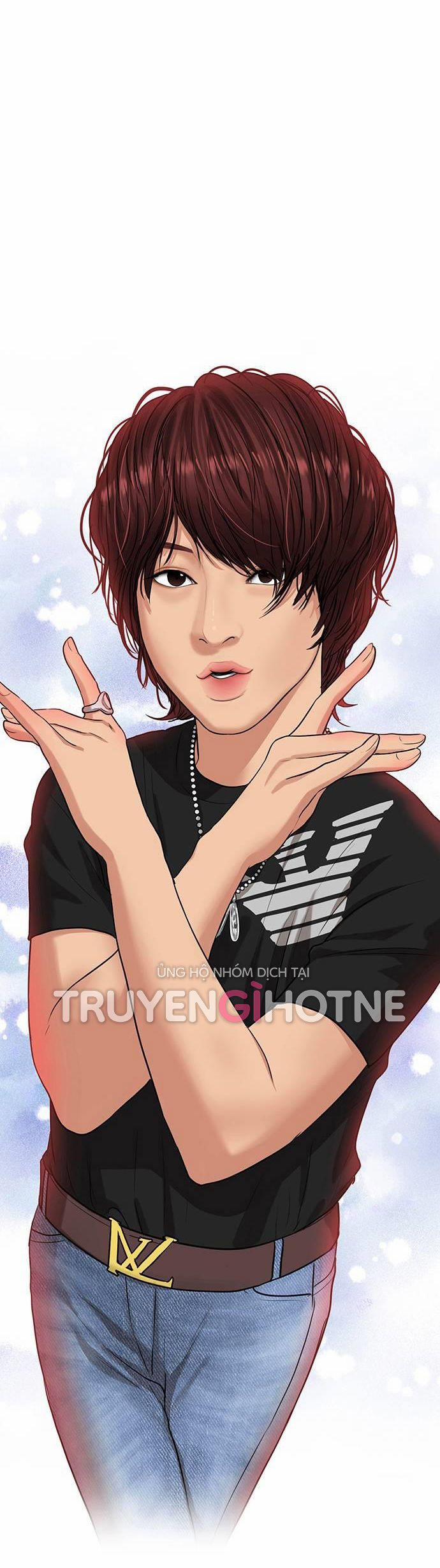 Vẻ Đẹp Đích Thực – True Beauty 238.2 trang 49