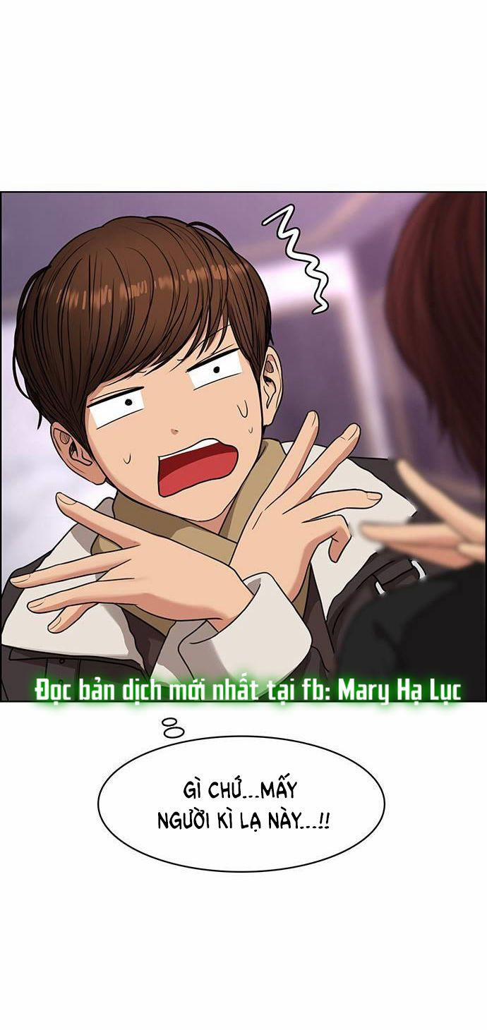 Vẻ Đẹp Đích Thực – True Beauty 239.1 trang 11