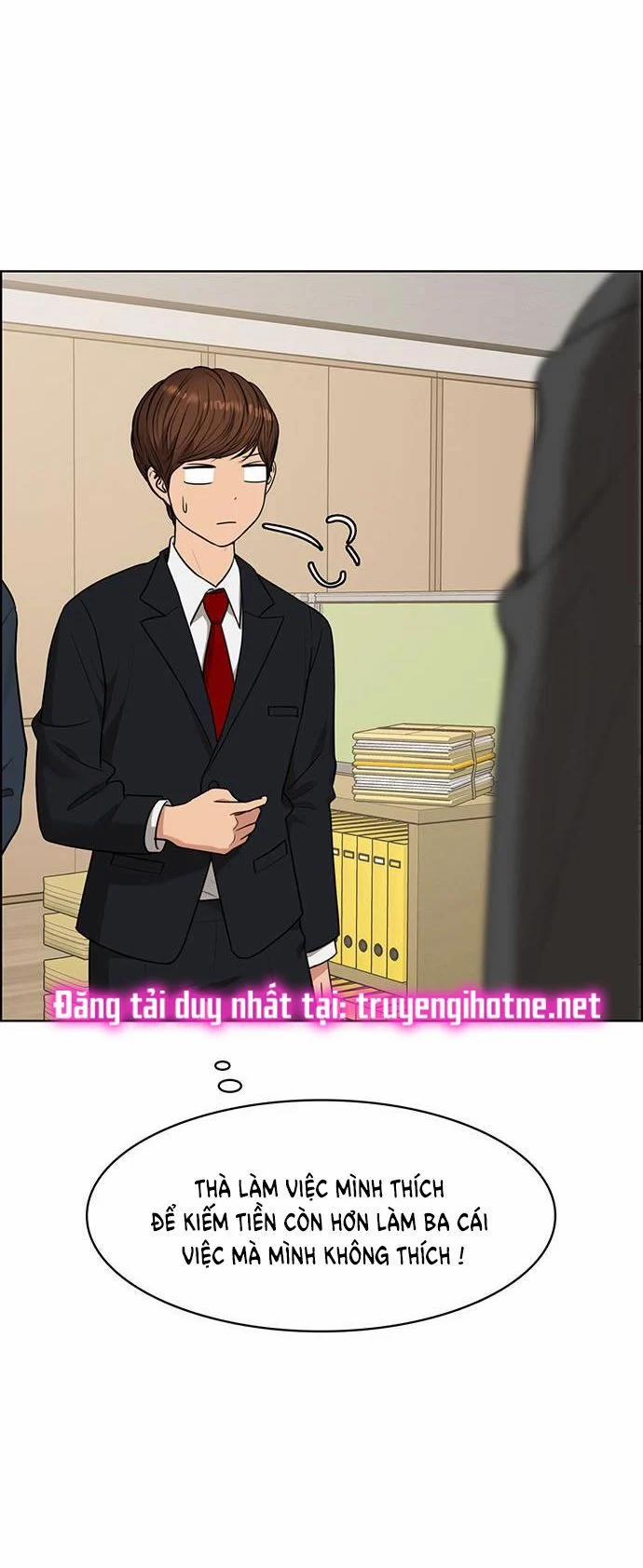 Vẻ Đẹp Đích Thực – True Beauty 239.1 trang 17