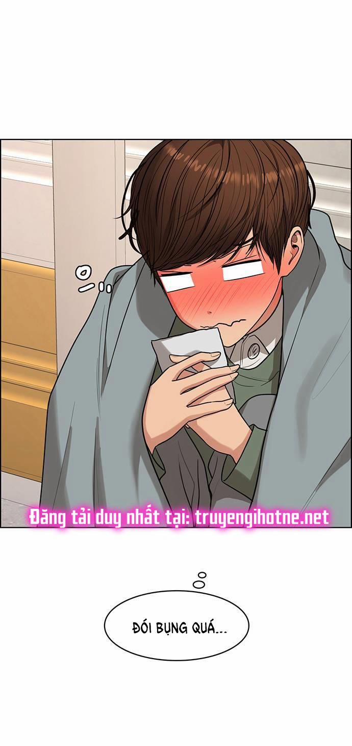 Vẻ Đẹp Đích Thực – True Beauty 239.1 trang 20