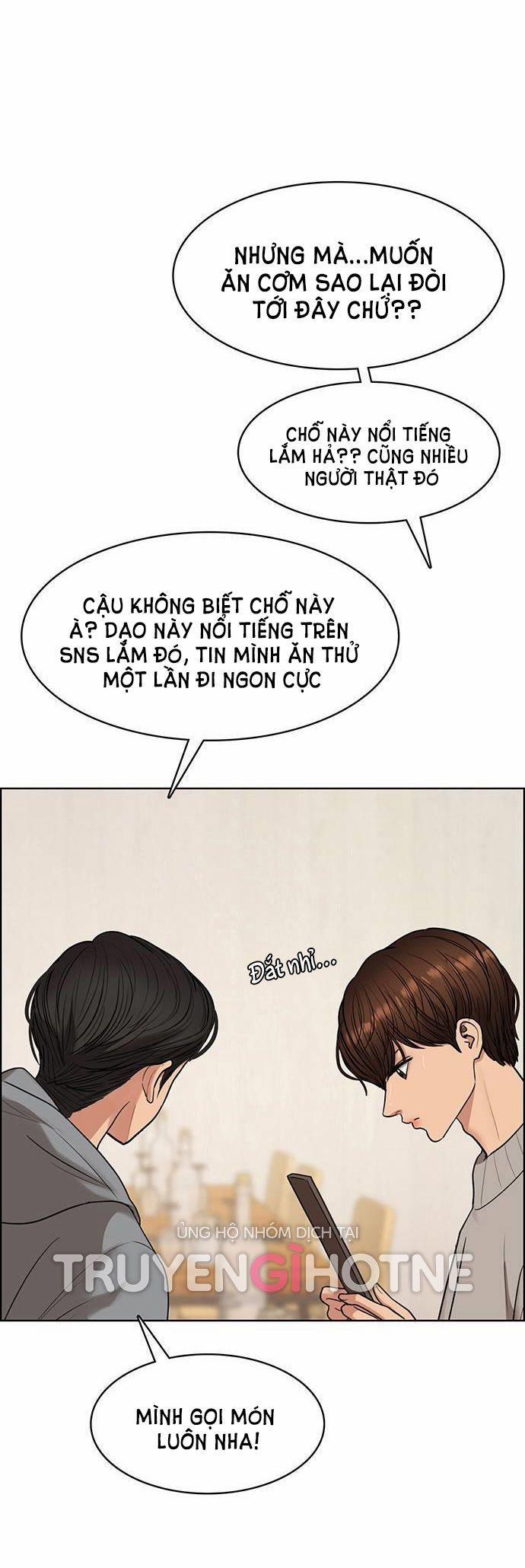 Vẻ Đẹp Đích Thực – True Beauty 239.1 trang 24