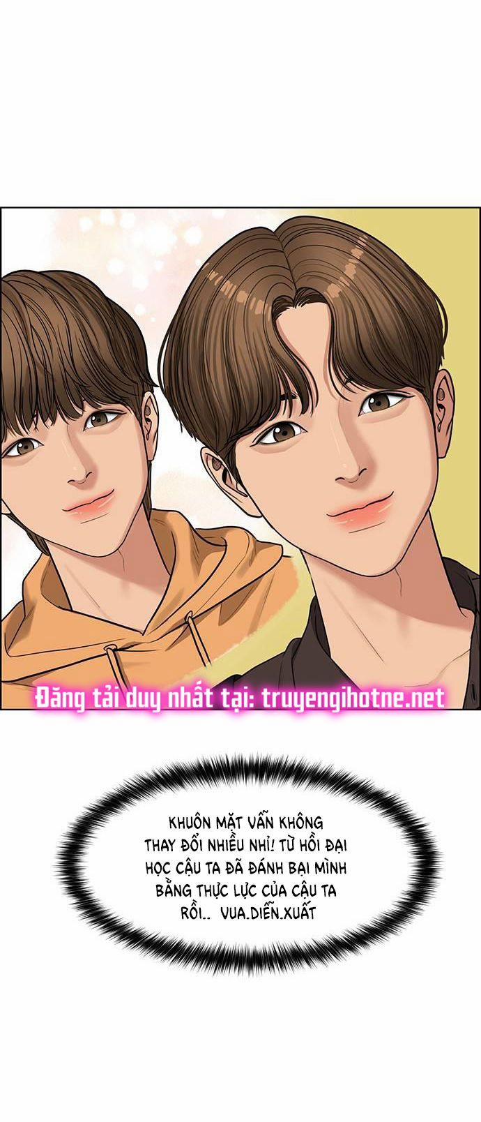 Vẻ Đẹp Đích Thực – True Beauty 239.1 trang 27