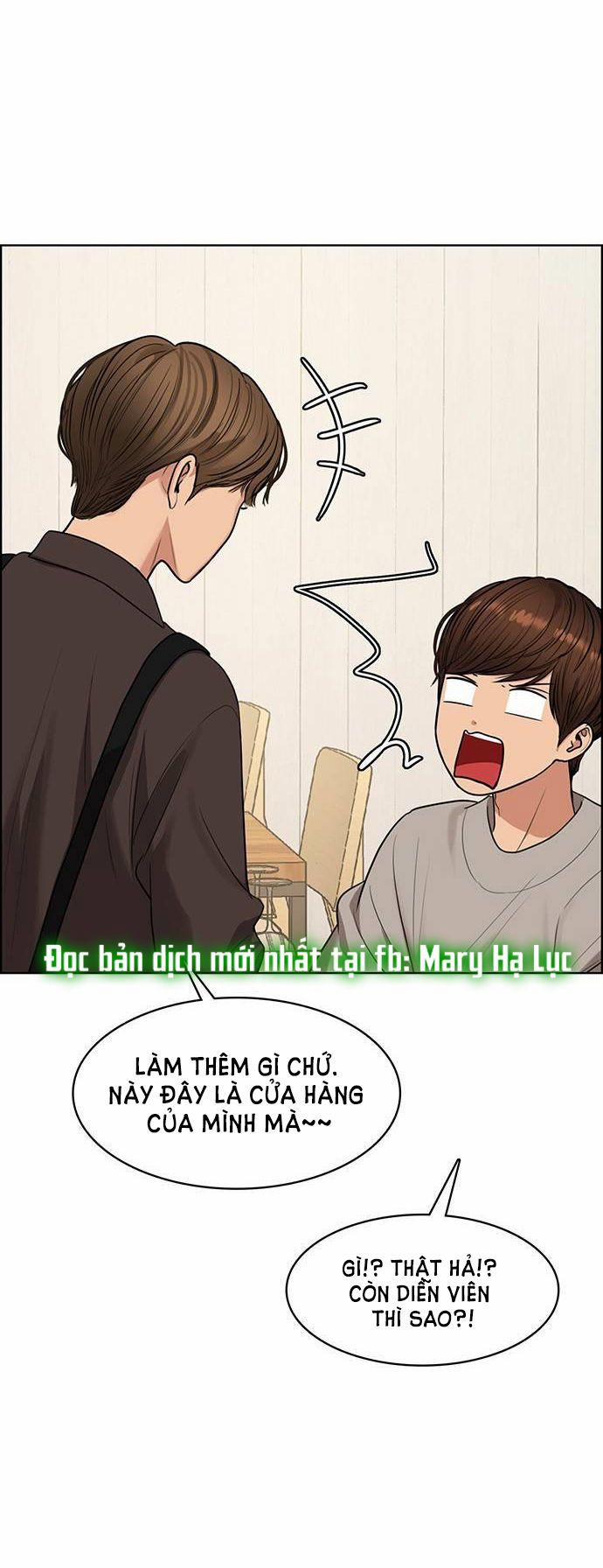 Vẻ Đẹp Đích Thực – True Beauty 239.1 trang 28