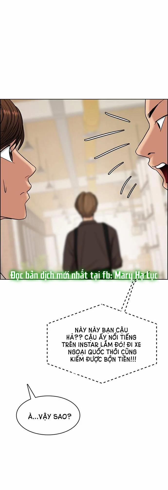 Vẻ Đẹp Đích Thực – True Beauty 239.1 trang 32