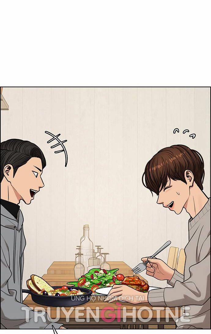 Vẻ Đẹp Đích Thực – True Beauty 239.1 trang 35