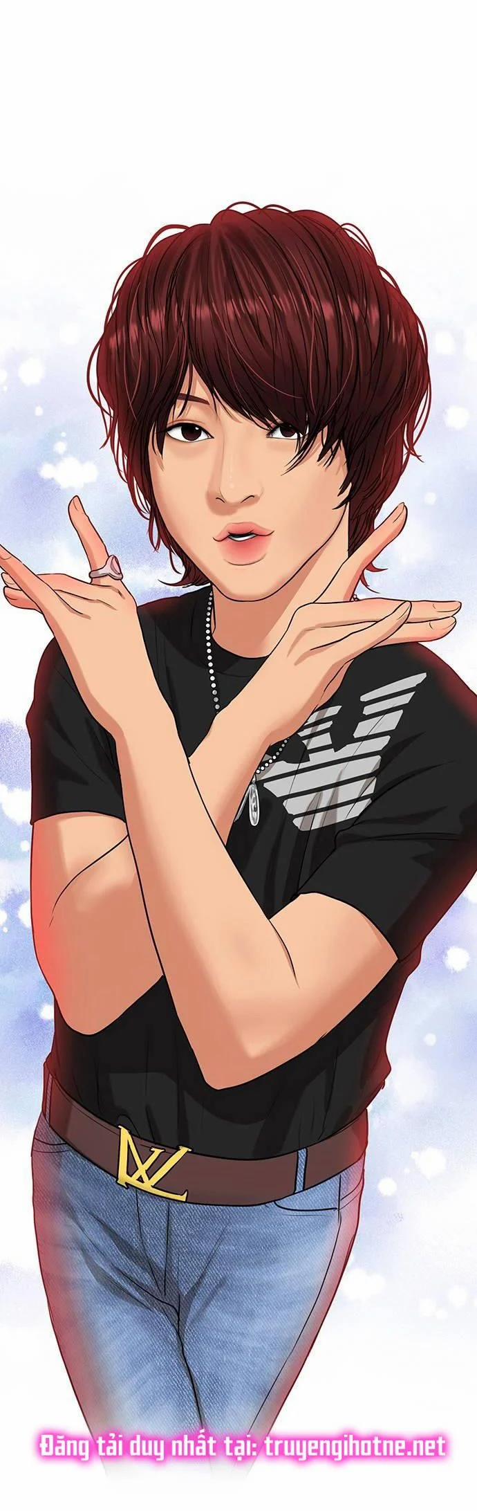 Vẻ Đẹp Đích Thực – True Beauty 239.1 trang 4