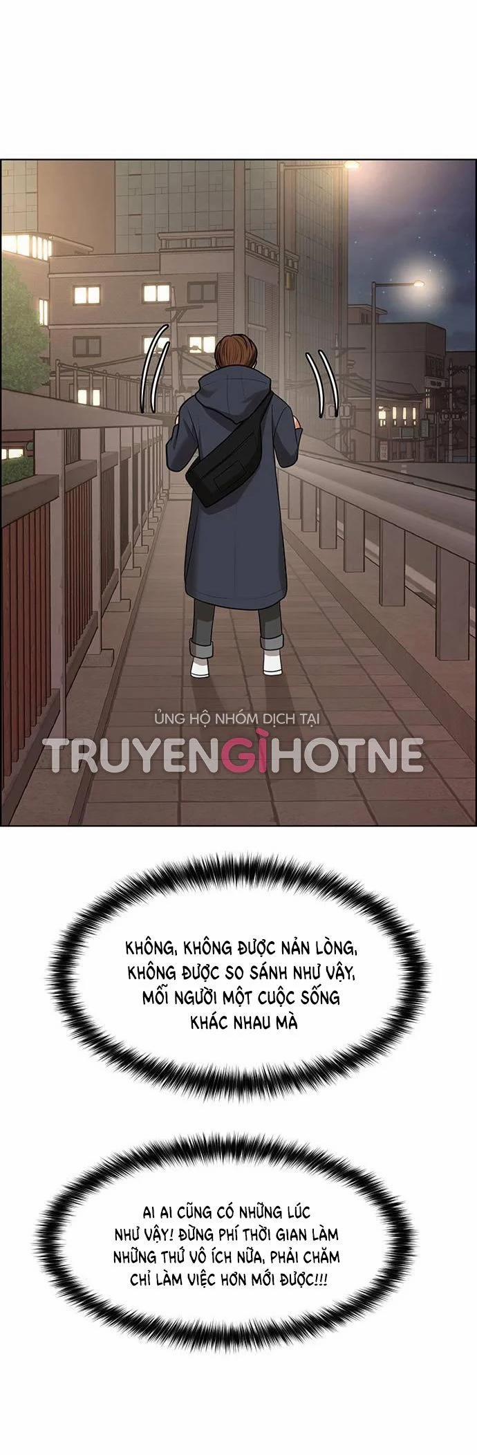 Vẻ Đẹp Đích Thực – True Beauty 239.1 trang 42