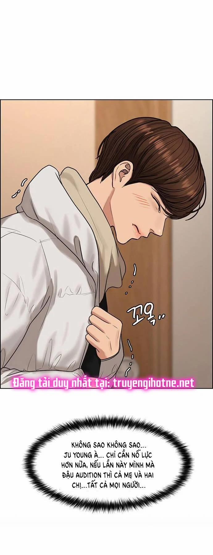 Vẻ Đẹp Đích Thực – True Beauty 239.2 trang 12