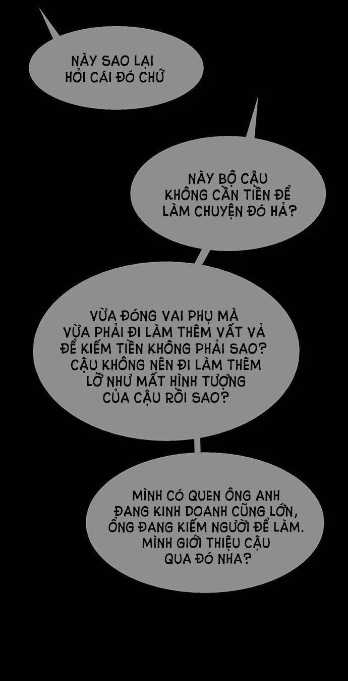 Vẻ Đẹp Đích Thực – True Beauty 239.2 trang 15