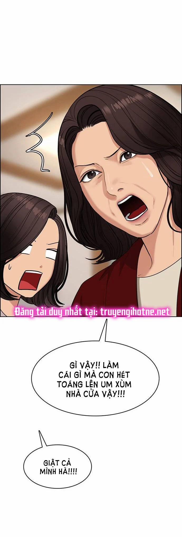 Vẻ Đẹp Đích Thực – True Beauty 239.2 trang 21