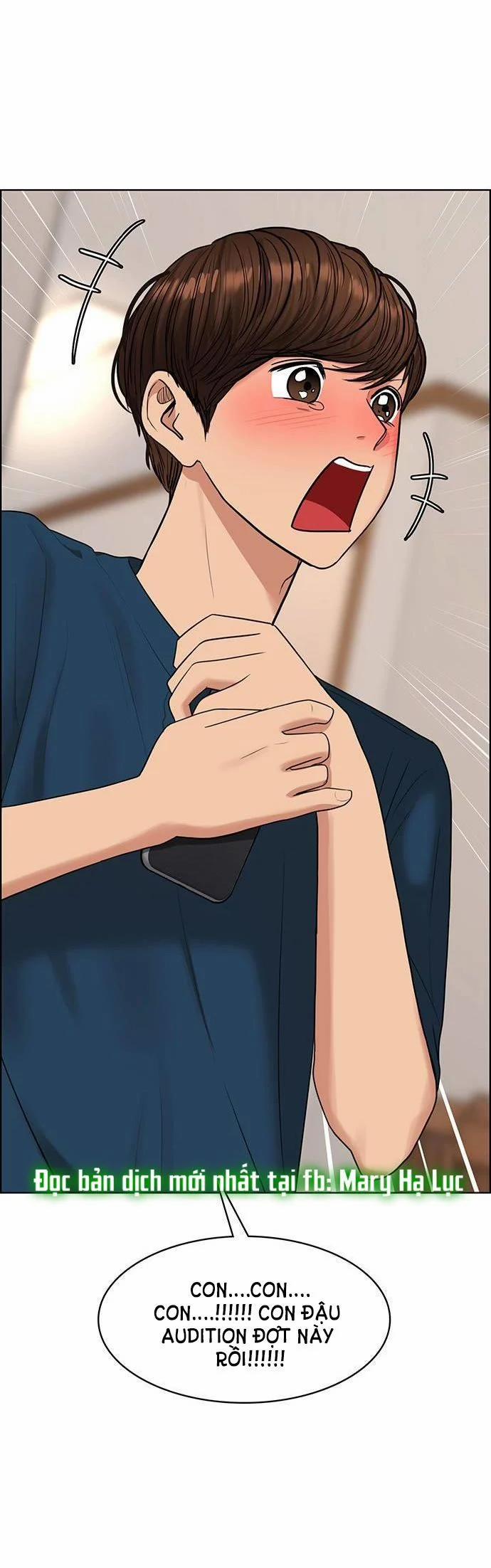 Vẻ Đẹp Đích Thực – True Beauty 239.2 trang 22