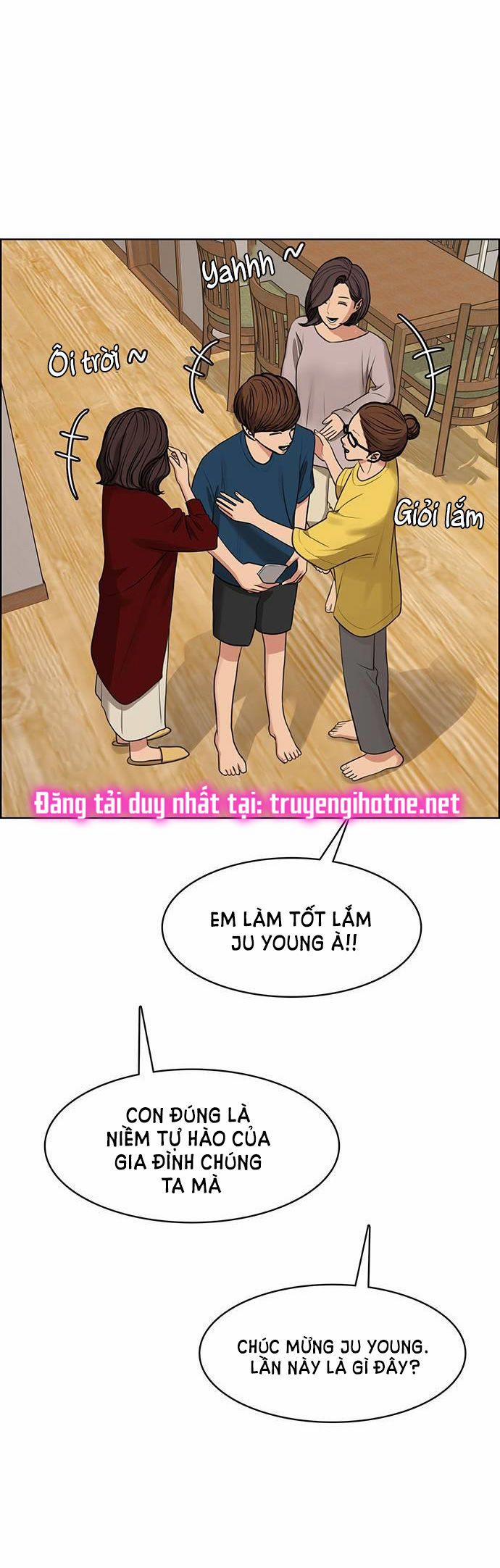 Vẻ Đẹp Đích Thực – True Beauty 239.2 trang 23