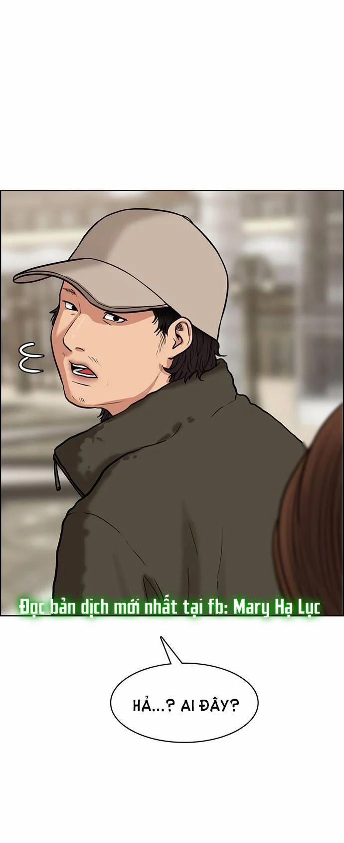 Vẻ Đẹp Đích Thực – True Beauty 239.2 trang 39