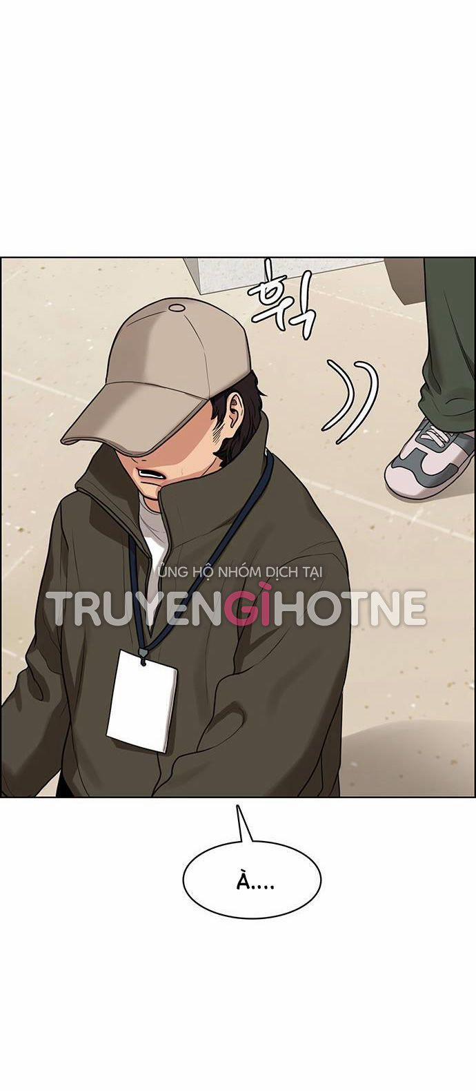 Vẻ Đẹp Đích Thực – True Beauty 239.2 trang 43