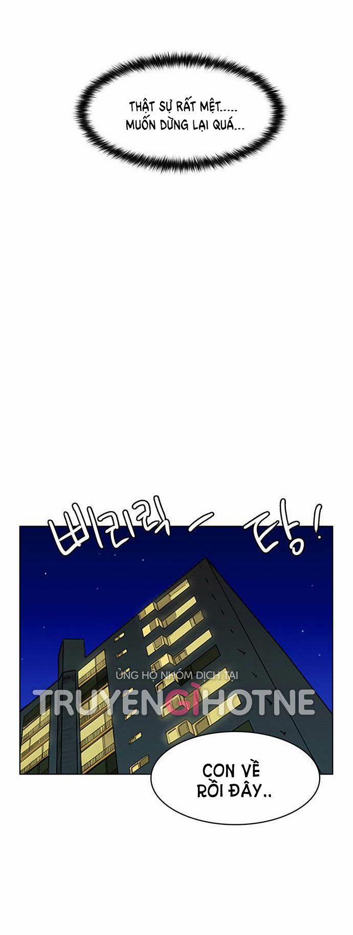 Vẻ Đẹp Đích Thực – True Beauty 240.1 trang 11