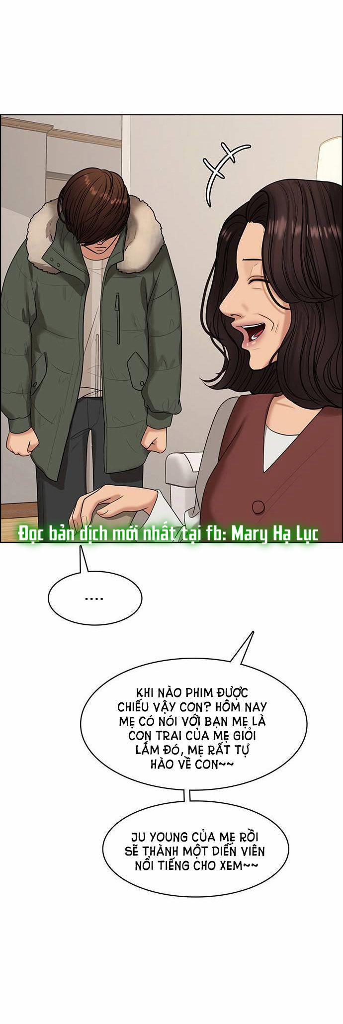 Vẻ Đẹp Đích Thực – True Beauty 240.1 trang 13