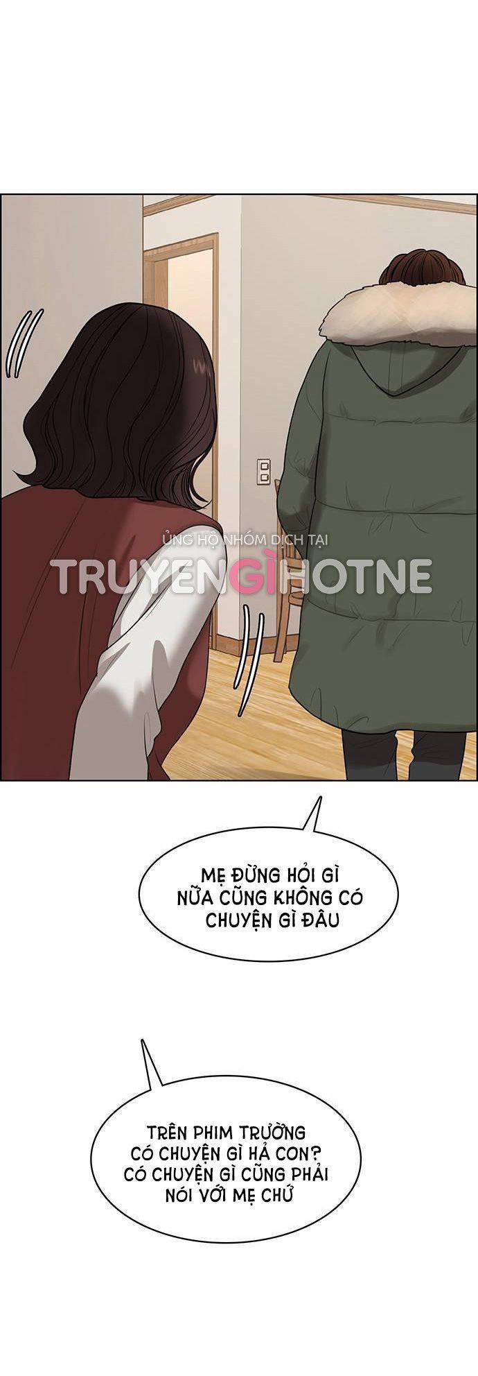 Vẻ Đẹp Đích Thực – True Beauty 240.1 trang 16