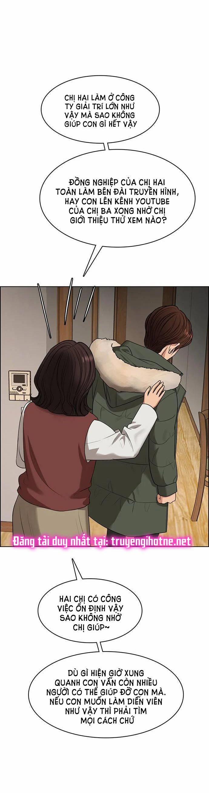 Vẻ Đẹp Đích Thực – True Beauty 240.1 trang 19