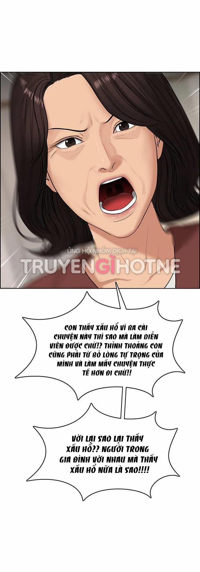 Vẻ Đẹp Đích Thực – True Beauty 240.1 trang 22