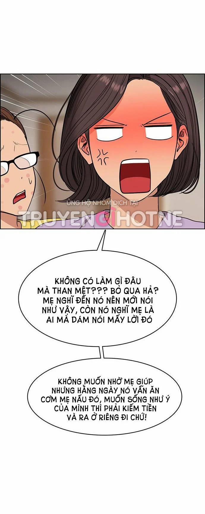 Vẻ Đẹp Đích Thực – True Beauty 240.1 trang 33