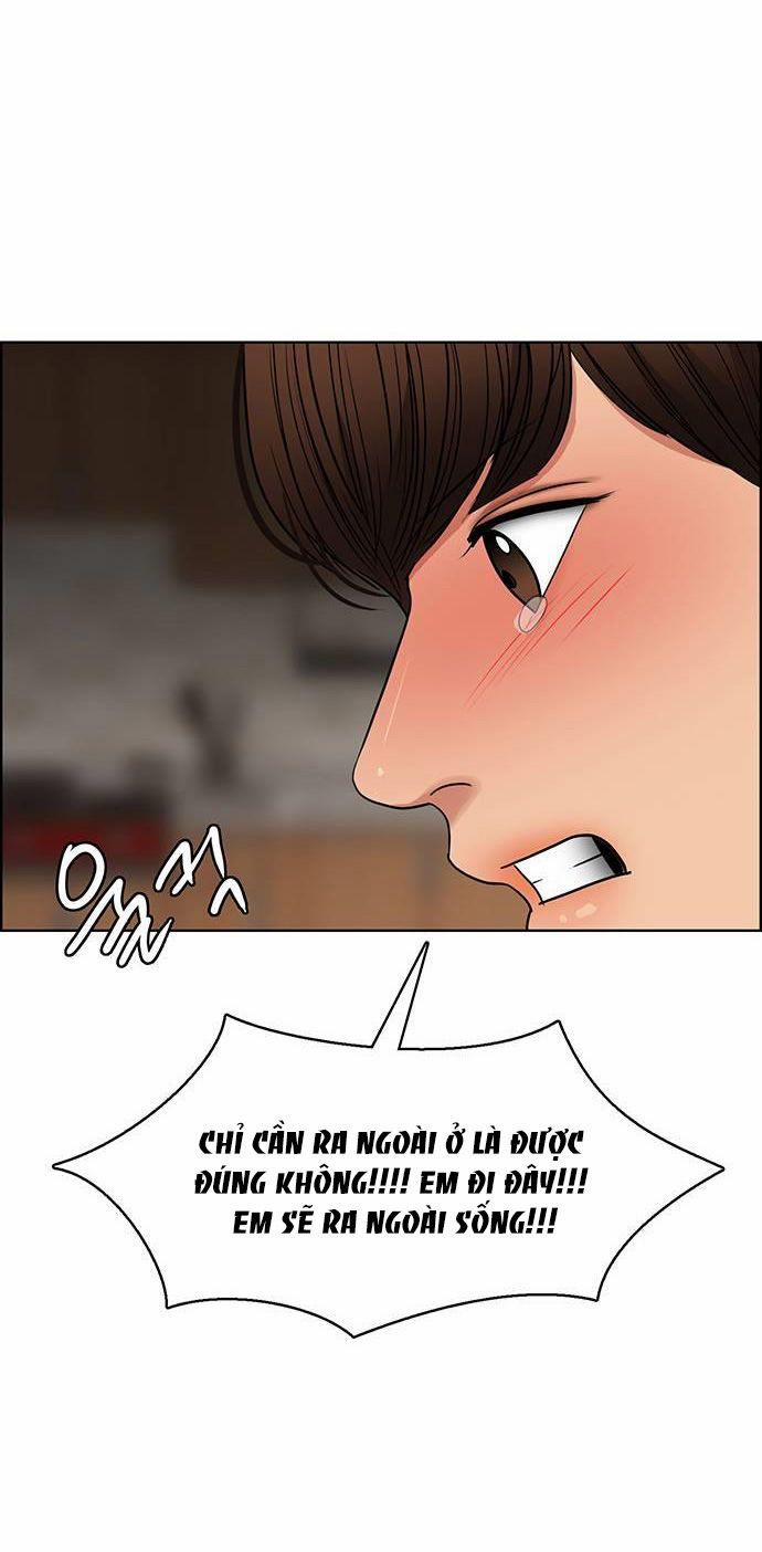 Vẻ Đẹp Đích Thực – True Beauty 240.1 trang 34