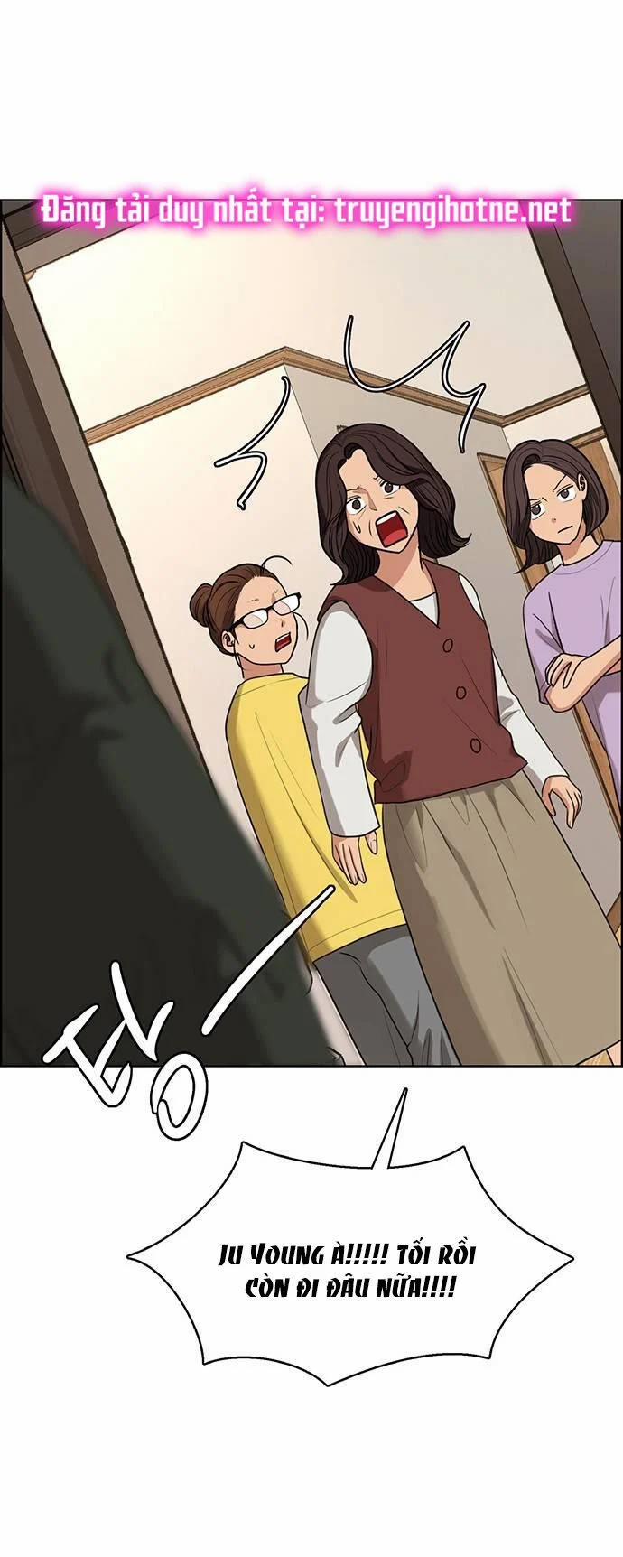 Vẻ Đẹp Đích Thực – True Beauty 240.1 trang 35