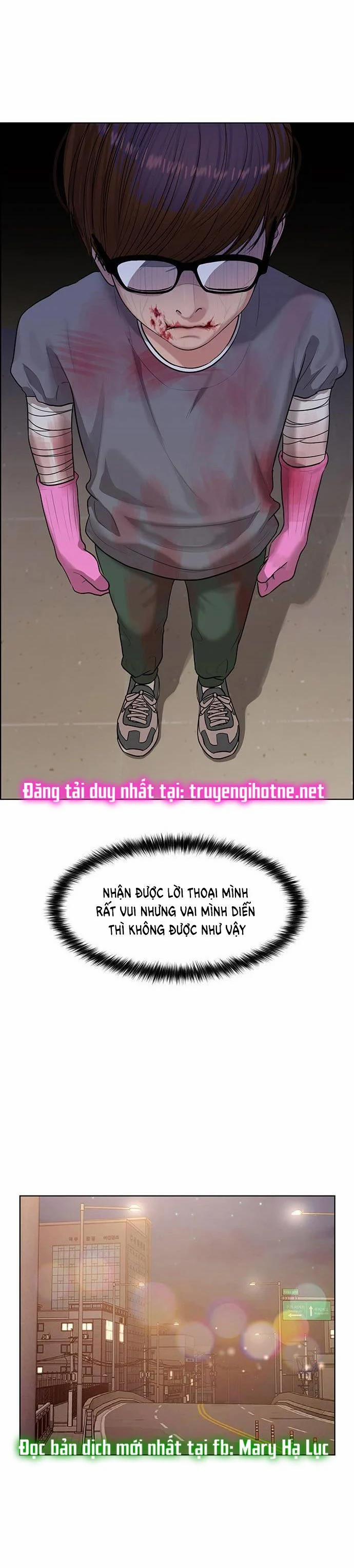 Vẻ Đẹp Đích Thực – True Beauty 240.1 trang 8