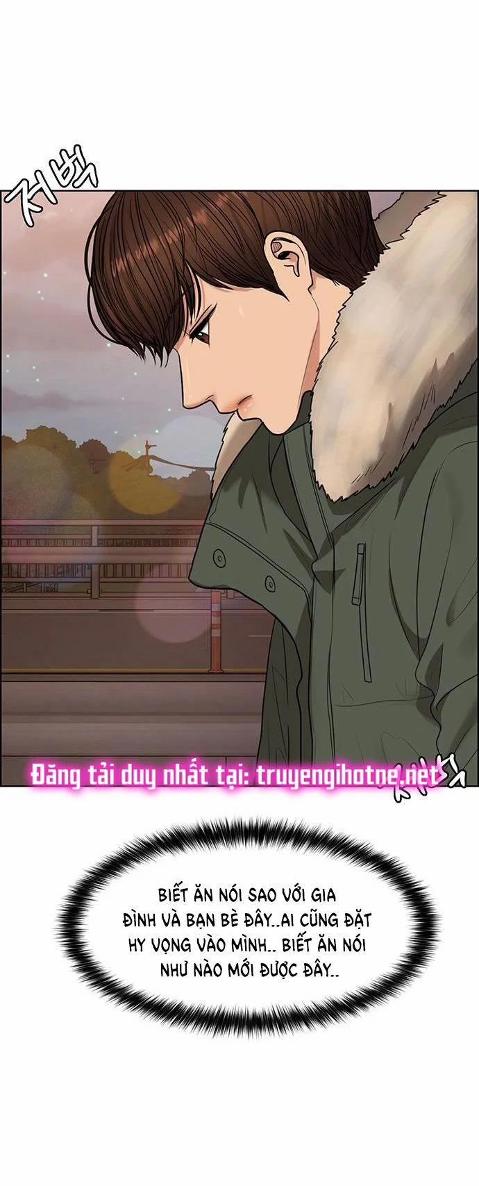 Vẻ Đẹp Đích Thực – True Beauty 240.1 trang 9