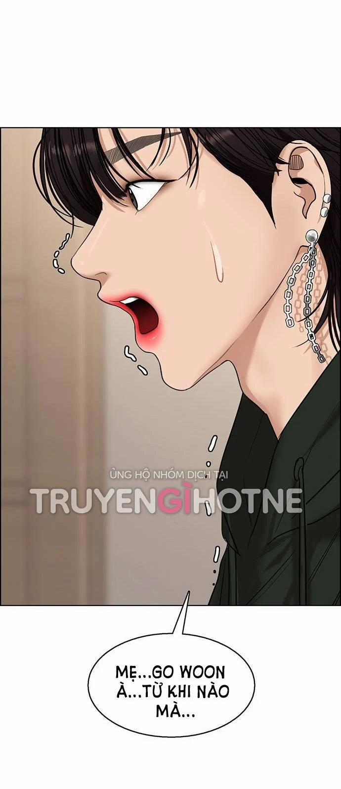 Vẻ Đẹp Đích Thực – True Beauty 241.1 trang 21