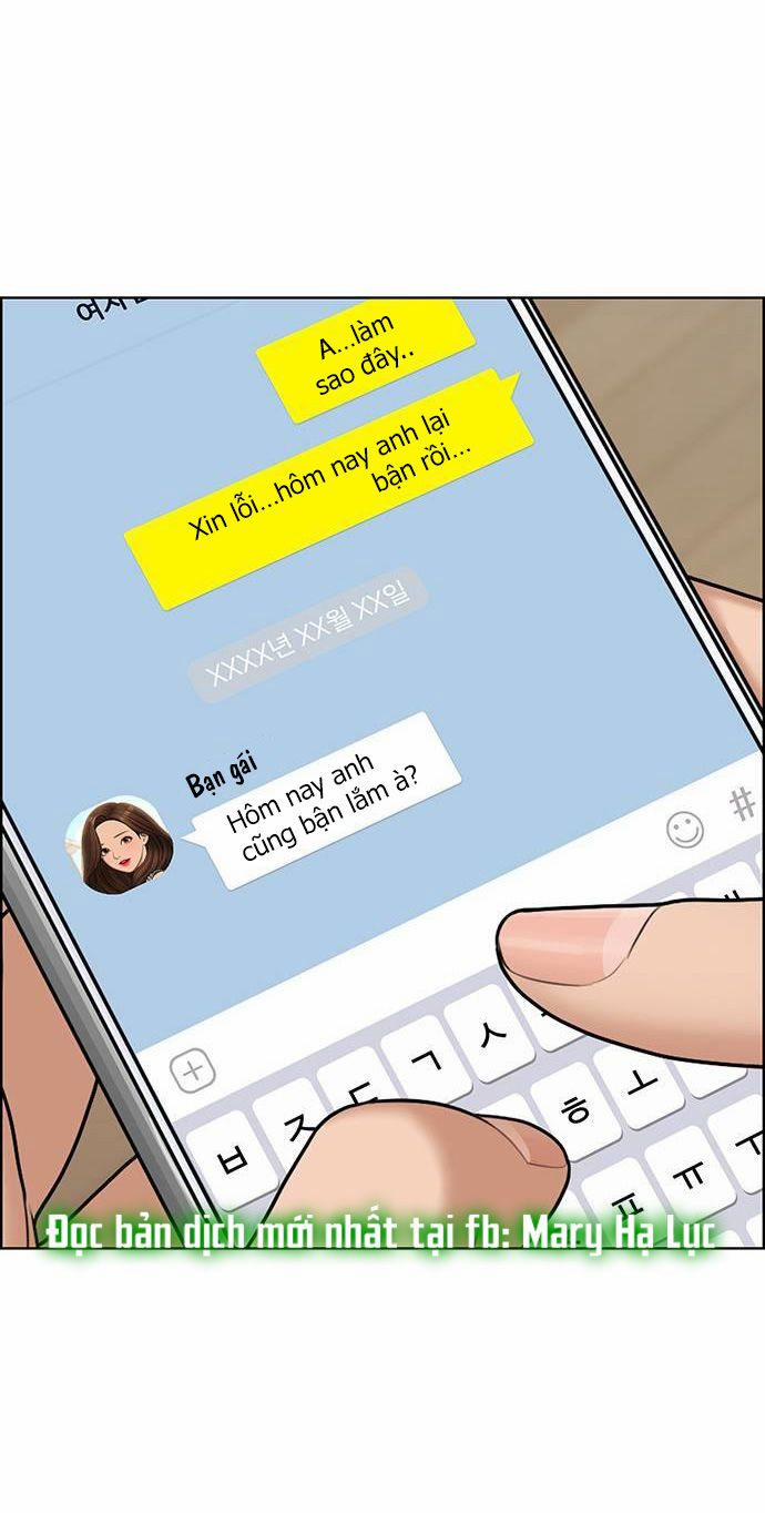 Vẻ Đẹp Đích Thực – True Beauty 241.1 trang 23