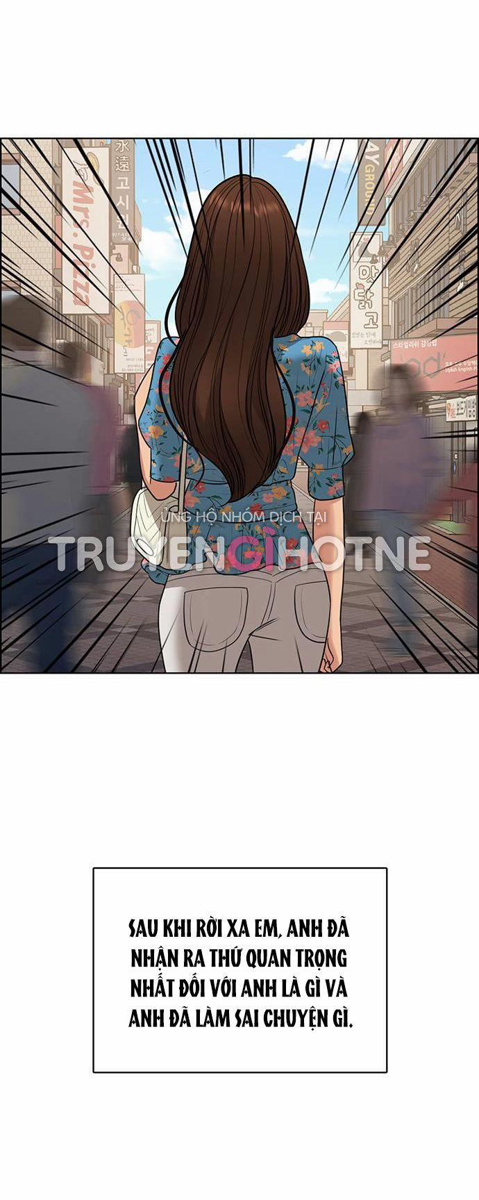 Vẻ Đẹp Đích Thực – True Beauty 241.1 trang 28