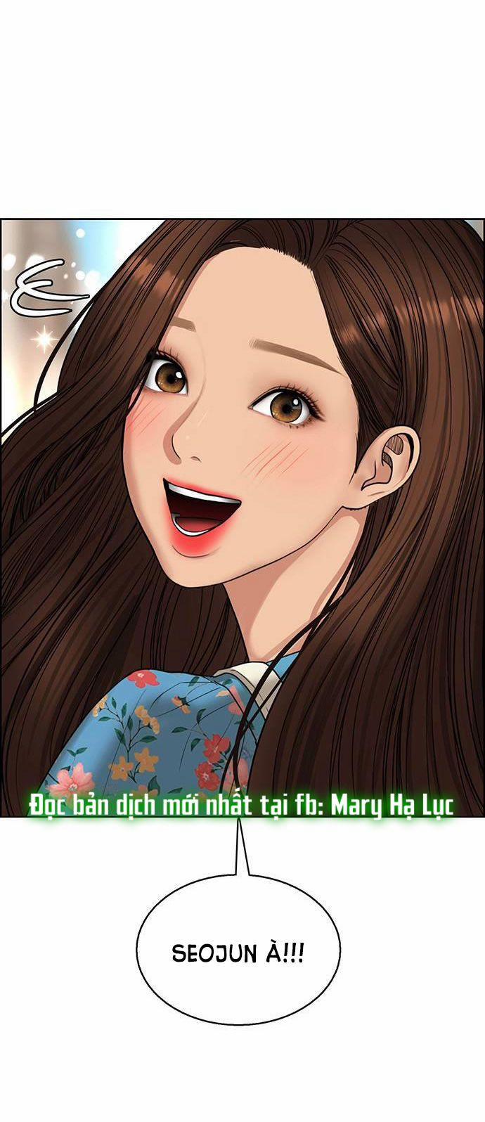 Vẻ Đẹp Đích Thực – True Beauty 241.1 trang 30