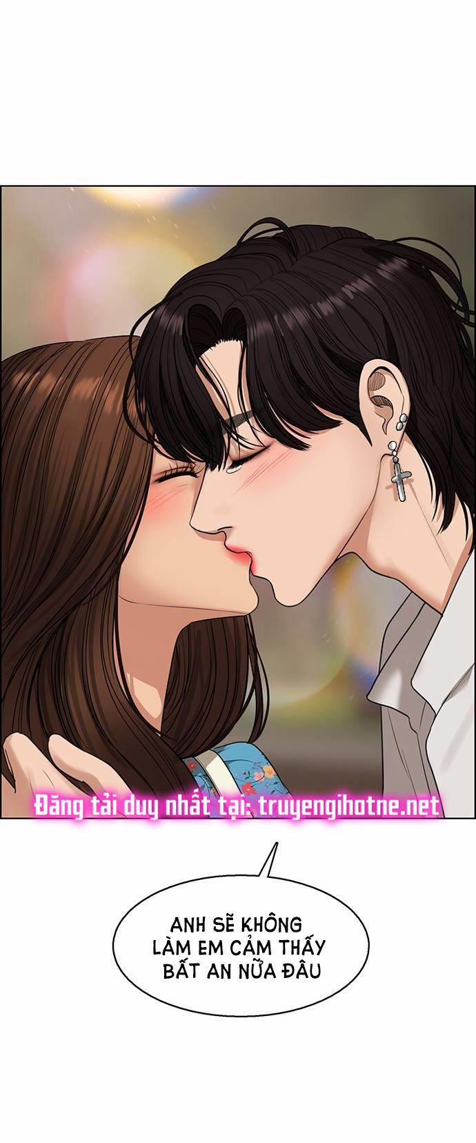 Vẻ Đẹp Đích Thực – True Beauty 241.1 trang 39