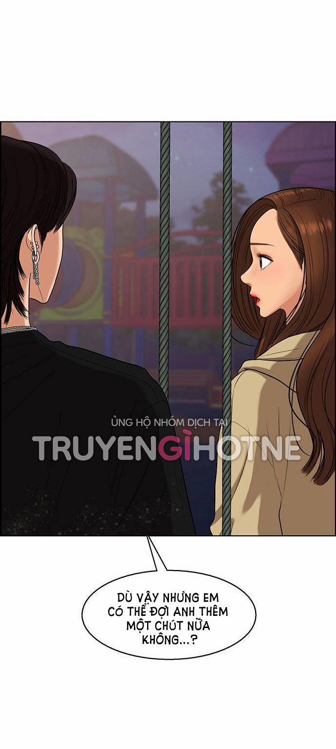 Vẻ Đẹp Đích Thực – True Beauty 241.1 trang 54