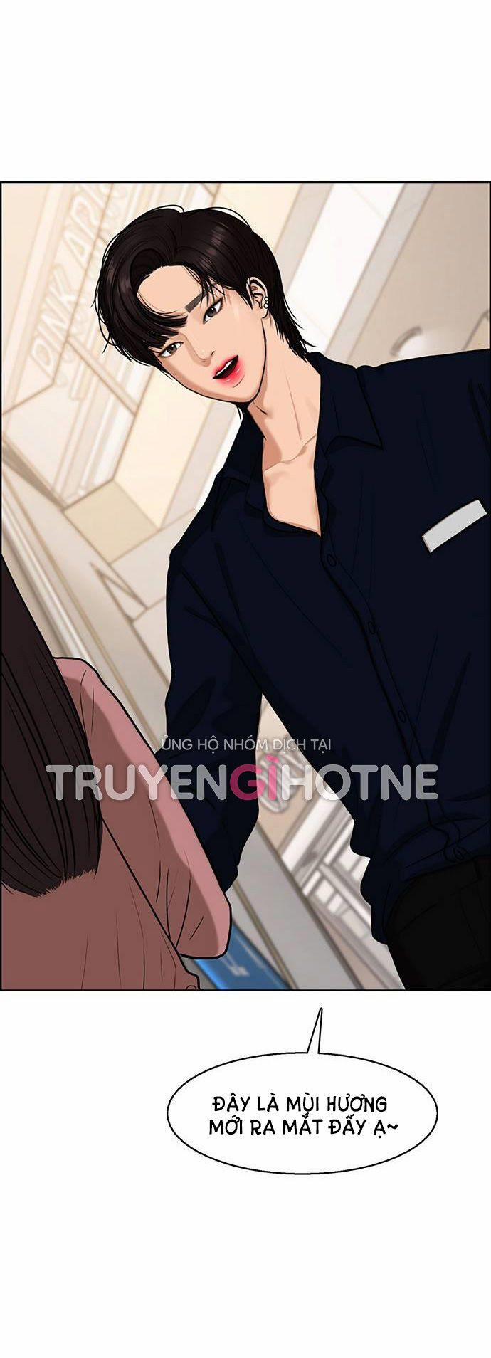 Vẻ Đẹp Đích Thực – True Beauty 241.2 trang 11