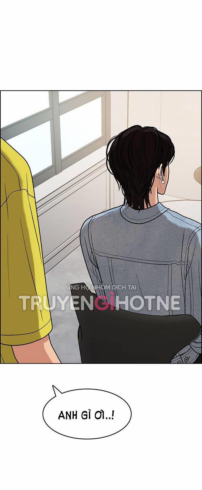 Vẻ Đẹp Đích Thực – True Beauty 241.2 trang 16