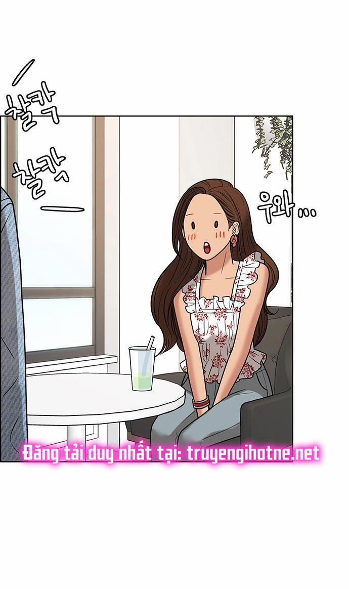 Vẻ Đẹp Đích Thực – True Beauty 241.2 trang 20