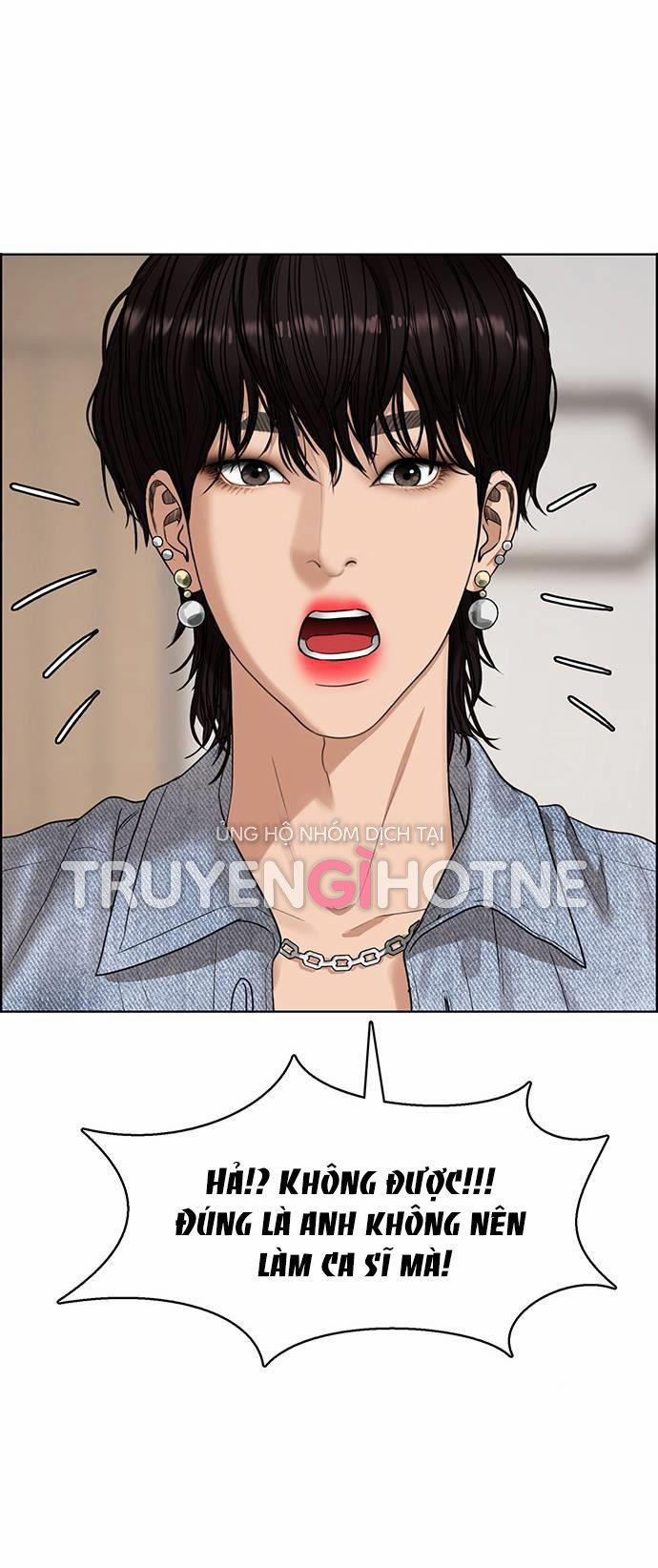 Vẻ Đẹp Đích Thực – True Beauty 241.2 trang 22