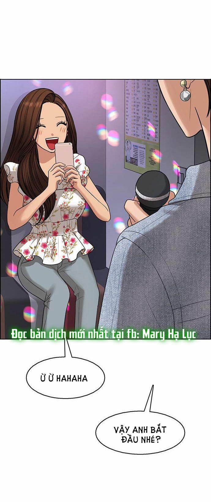 Vẻ Đẹp Đích Thực – True Beauty 241.2 trang 26